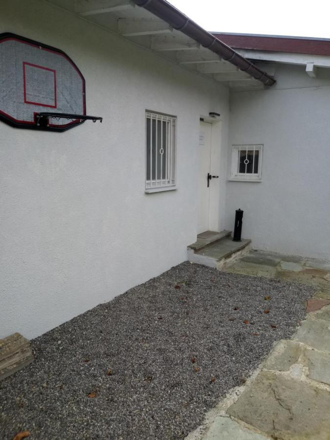 Oh-Apartment Lindenberg Lindenberg im Allgäu Esterno foto